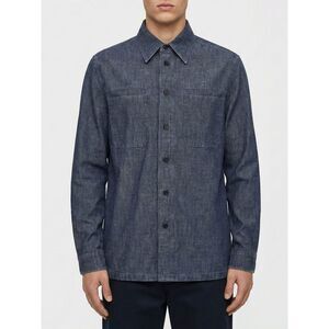 Jil Sander Shirt Men Blue